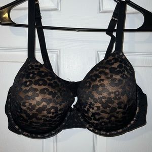 Torrid 36DD/E Bra